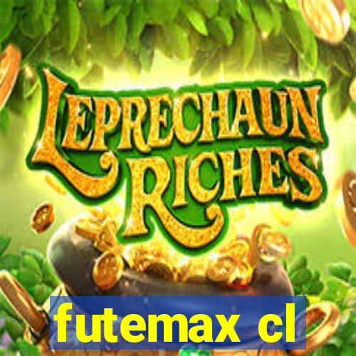 futemax cl