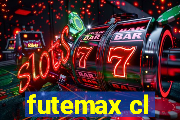 futemax cl