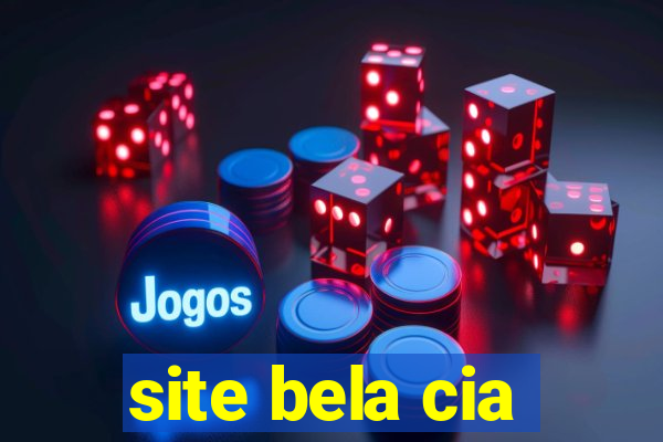 site bela cia