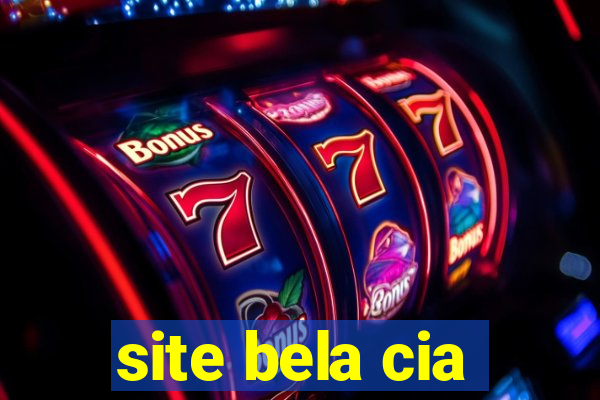 site bela cia