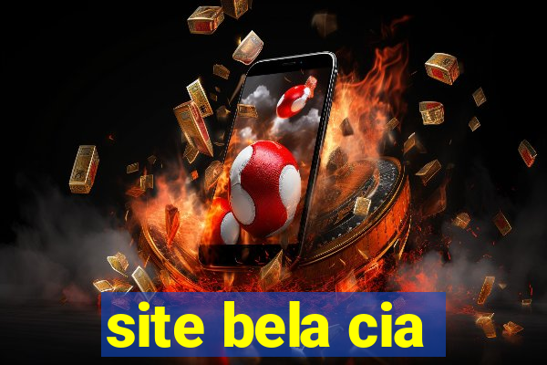 site bela cia