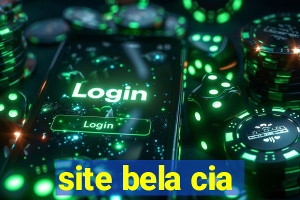 site bela cia
