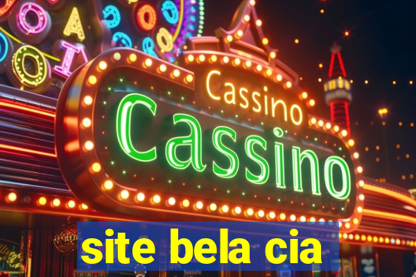 site bela cia