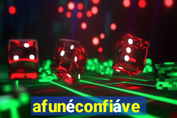 afunéconfiável