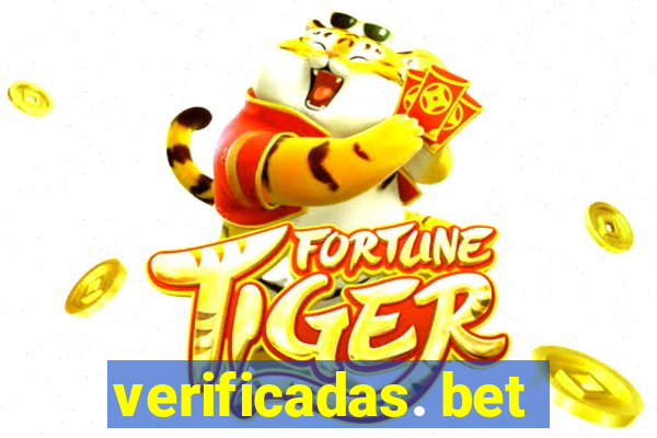 verificadas. bet
