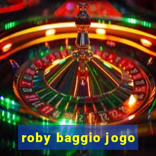 roby baggio jogo