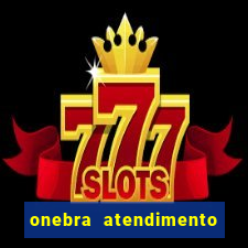 onebra atendimento ao Cliente
