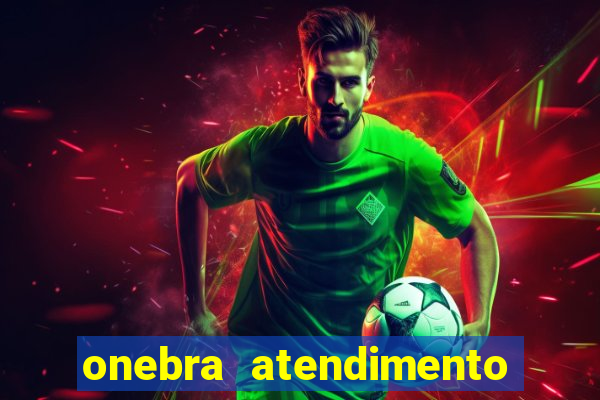 onebra atendimento ao Cliente
