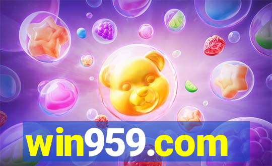 win959.com
