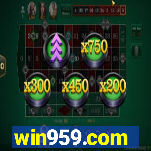 win959.com