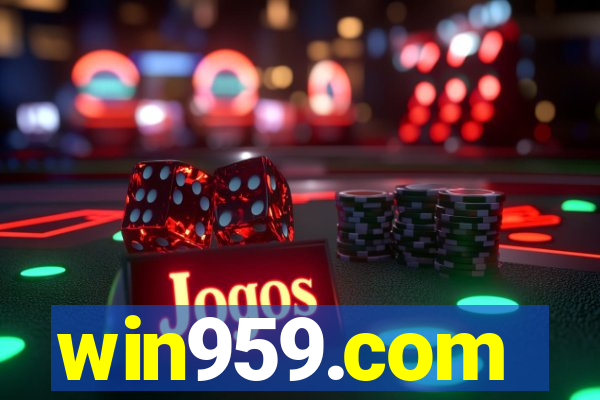 win959.com
