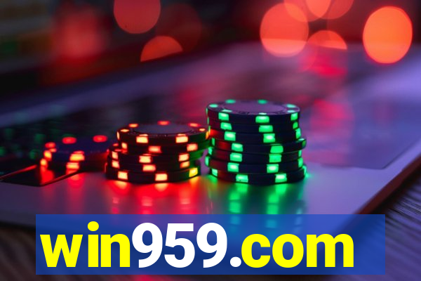 win959.com