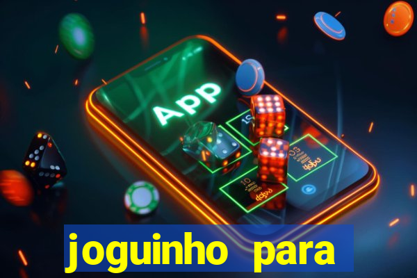 joguinho para ganhar dinheiro no pix