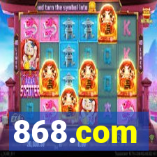 868.com