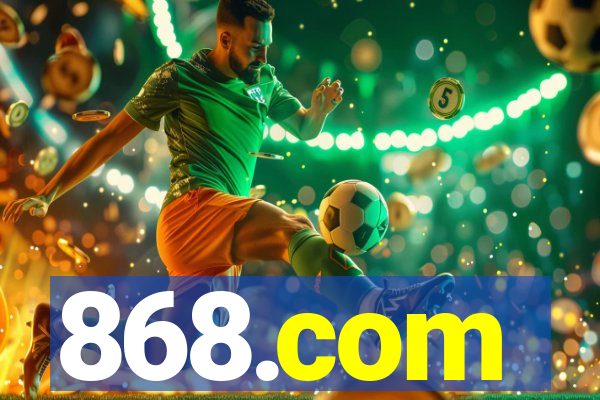 868.com