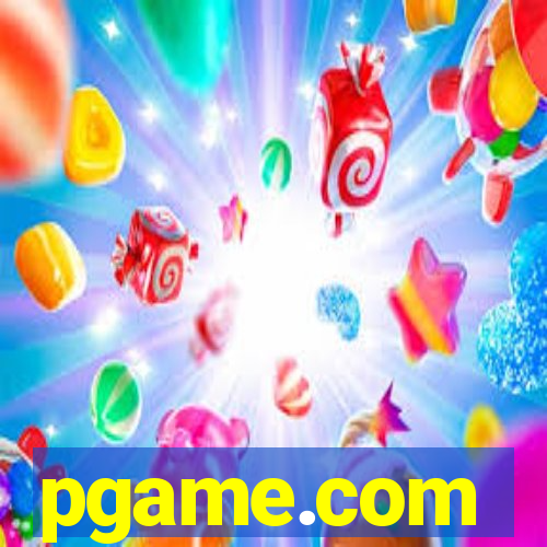 pgame.com
