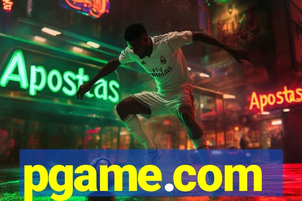 pgame.com