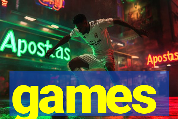 games