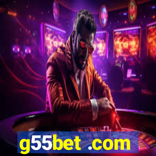 g55bet .com