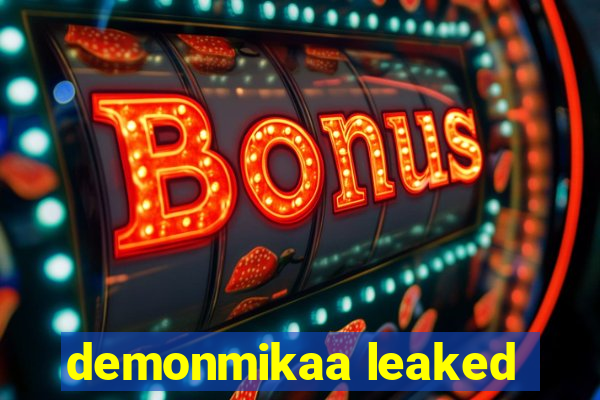 demonmikaa leaked