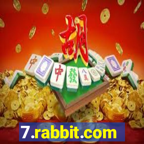 7.rabbit.com