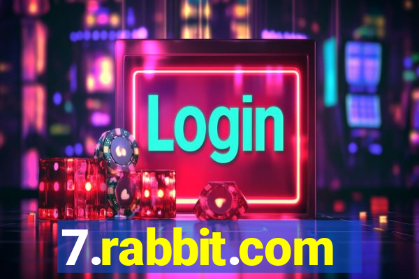 7.rabbit.com
