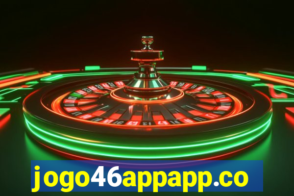 jogo46appapp.com