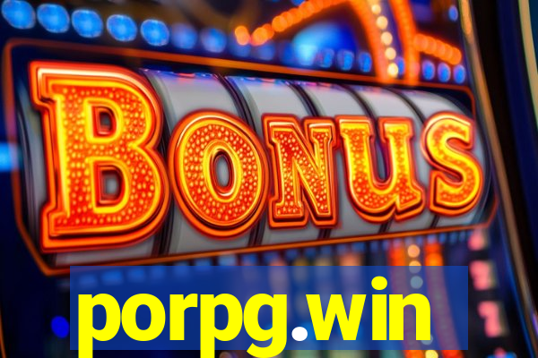 porpg.win