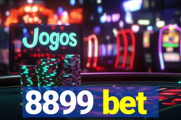8899 bet