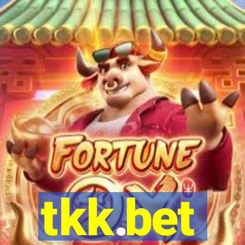 tkk.bet