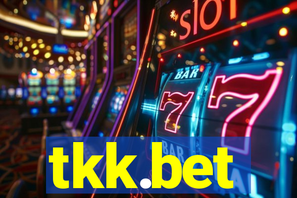 tkk.bet
