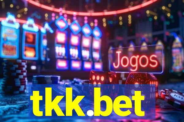 tkk.bet