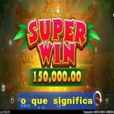 o que significa letra guardada em senha