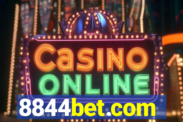 8844bet.com