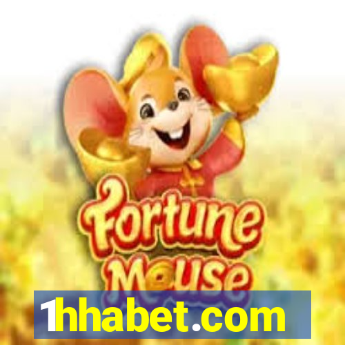 1hhabet.com