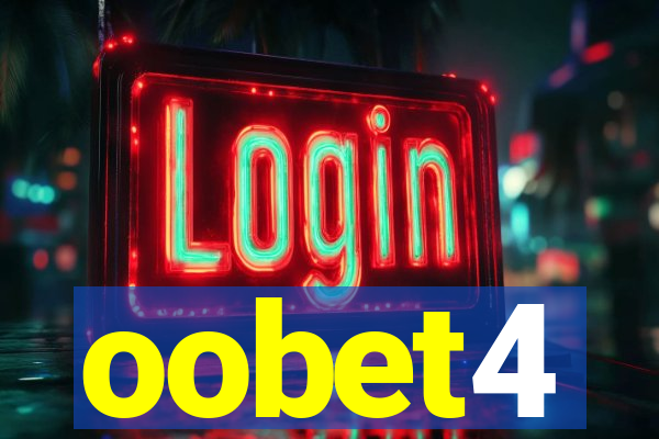 oobet4
