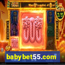 babybet55.com