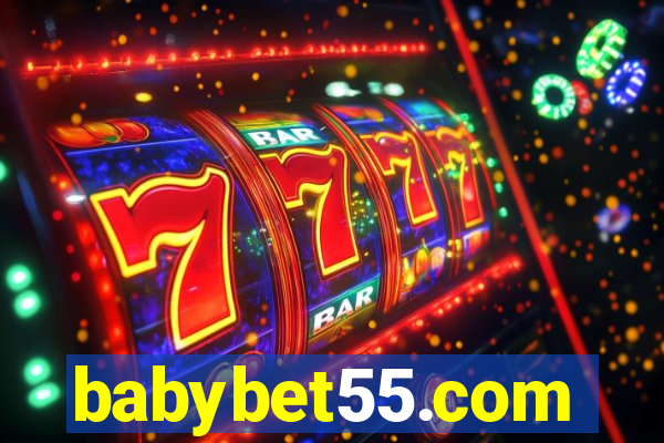 babybet55.com
