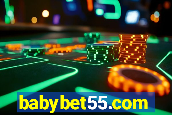 babybet55.com