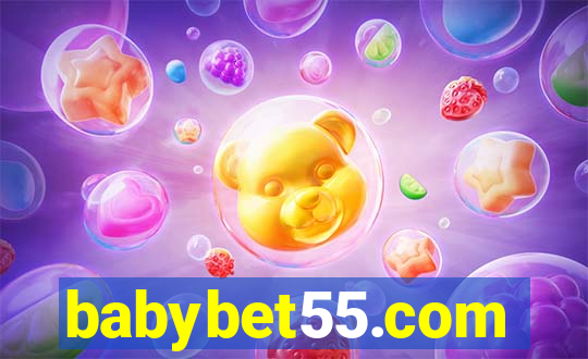 babybet55.com