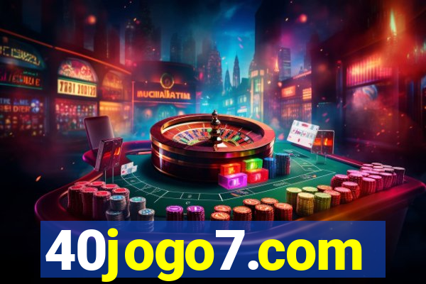 40jogo7.com