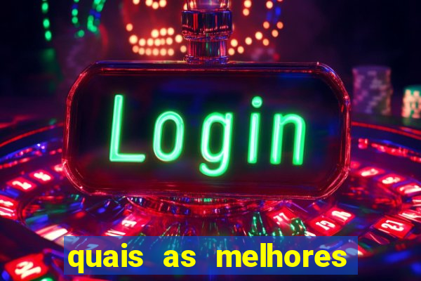 quais as melhores plataformas de jogos online