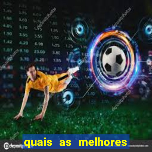 quais as melhores plataformas de jogos online