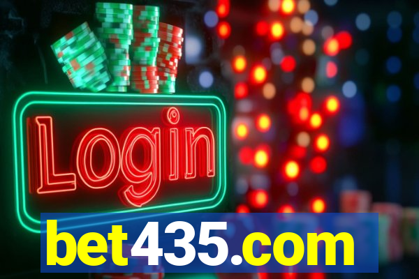 bet435.com