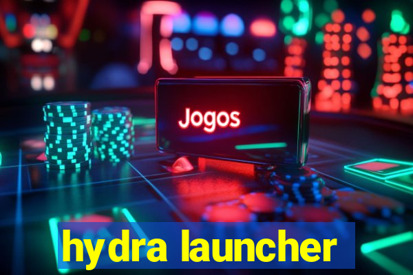 hydra launcher