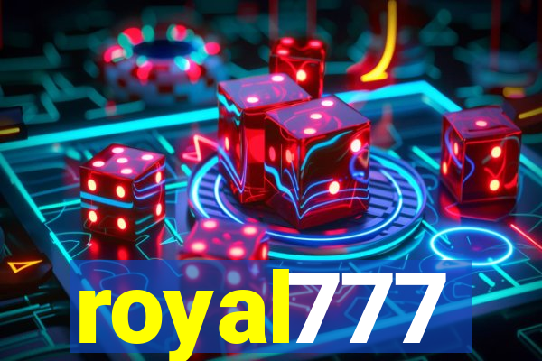 royal777
