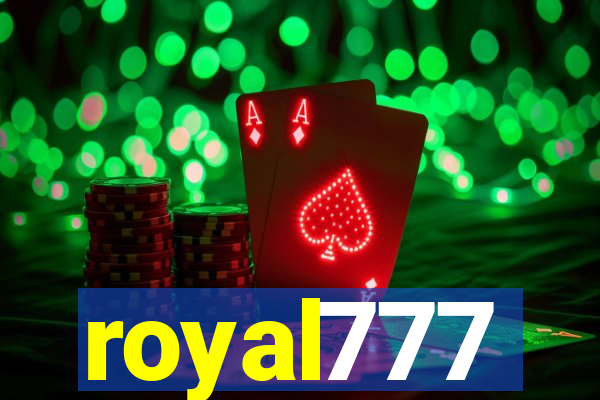 royal777