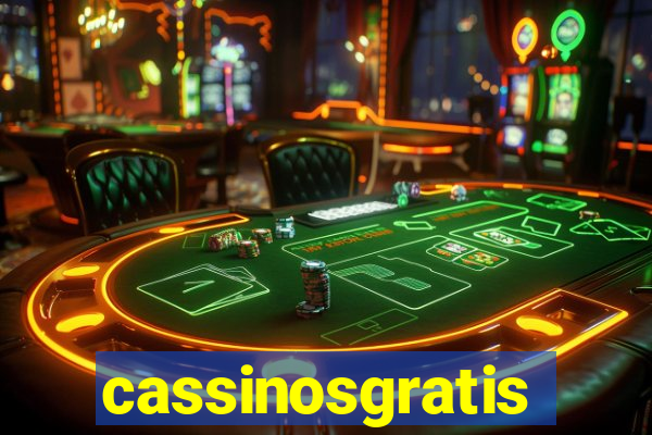 cassinosgratis