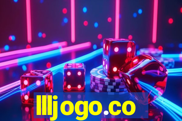llljogo.co