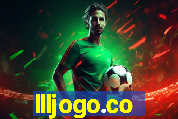 llljogo.co